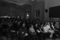 Spektakl muzyczno-słowny „Chaja&Edith”